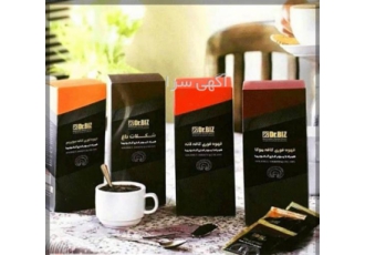 بزرگ ترین نمایندگی فروش قهوه گانودرما در تهران معتبر ترین نمایندگی فروش