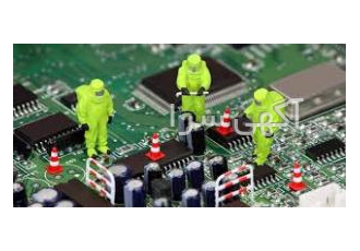 کامپیوتر ام روز شماره های تماس