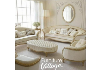 * اعطای نمایندگی مبلمان Furniture Village *