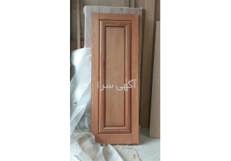 معماری شیک و الگانت با درب های ماستیو در تهران در جستجوی درب های اتاقی
