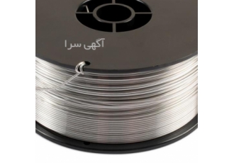 فروش ویژه مفتول استیل با ابعاد سفارشی