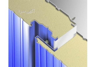 فروش ساندویچ پانل ارزان
