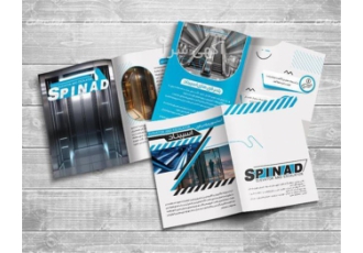 Design and Printing Services Fast and Convenient در سمیرم Dekomah