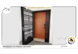 حفاظ لیزری برای آپارتمان های مدرن و ایمن در مشهد محصولات حفاظ لیزری