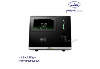 دستگاه حضور و غیاب G3 PLUS بعد پنجم