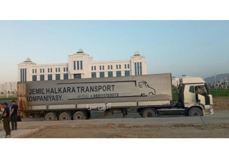 Jemil transport شرکت حمل و نقل بین المللی quot jemil quot ارائه دهنده ی