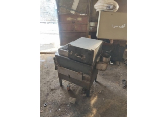 بخاری هیزمی فردار بخاری هیزمی با ورق دو میل و بادوام تولید سفارشی