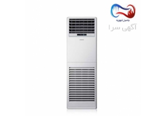 فروش کولر گازی ایستاده سامسونگ در بامین تهویه در تهران کولر ایستاده