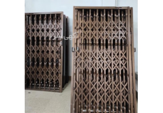 فروش حفاظ آکاردئونی اقتصادی