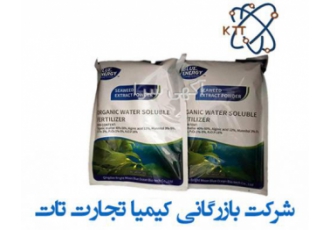 جلبک دریایی