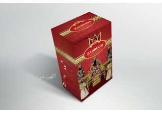 صادرات زعفران