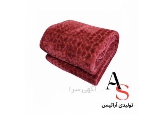 نمایندگی فروش پتو نگین