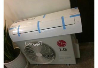 خرید و تعمیر کولر گازی با ضمانت از نمایندگی معتبر