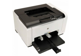 پرینتر Hp Laserjet Cp ۱۰۲۵ در حد نو کاملا زیر قیمت