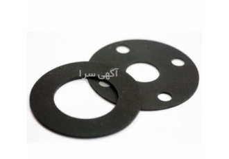 فروش انواع گسکت لاستیکی