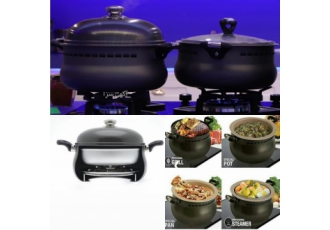 غذا پز همه کاره ناخ غذا پز همه کاره ناخ تنورخانگی ویژگی خاص این محصول