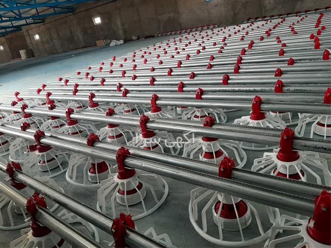 دنیای قطعات بدنه ی استوک استان یزد