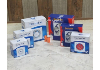 فروش کارتن در سایزهای مختلف در قم تولید و فروش کارتن های 3 لایه و 5