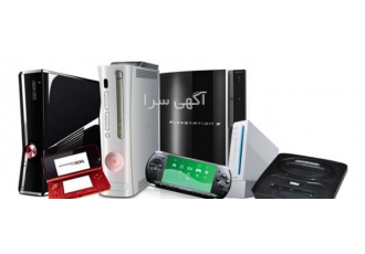 اجاره کنسول ps۴ و xbox اجاره کنسول ps4 و xbox به همراه بازی بیش از صد