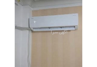 تعمیر اسپلیت ال جی توسط افراد مجرب و حاذق در چالوس خدمات فنی حسینی