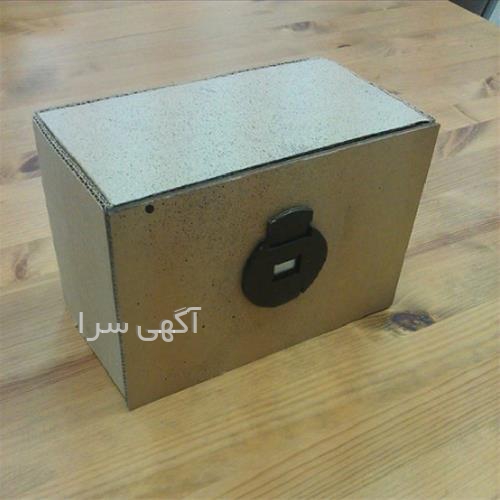 آگهی های چوب و کاغذ - کرمان