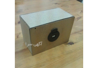 کارخانه کارتن سازی و جعبه سازی با قیمت مناسب
