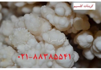فروش پودر کربنات کلسیم Caco۳ و ساختمان در تهران کربنات کلسیم Caco3 جهت