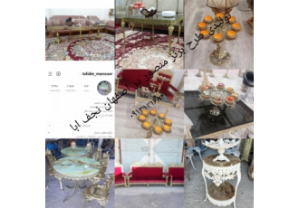 تولیدی طرح برنز