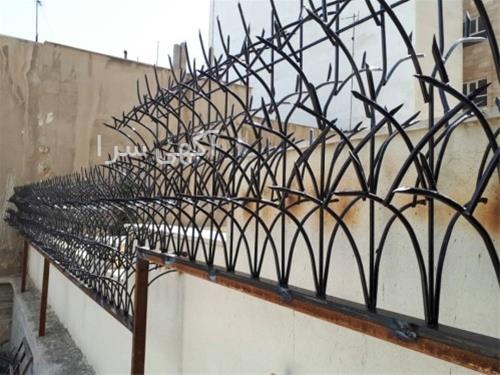 آگهی های پله، نرده، حفاظ - بیرجند