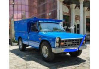 اتوبار بین شهری خدمات حمل و نقل بار
