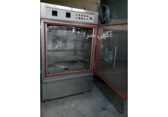 فروش چمبر شرایط محیطی در تهران فروش یکدستگاه چمبر تست حرارت ورطوبت