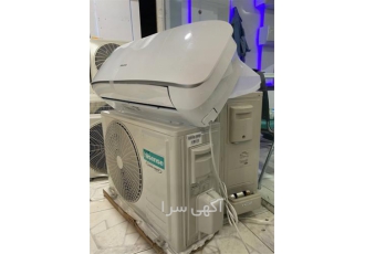 کولر گازی 24000 هایسنس - اسپلیت کم مصرف