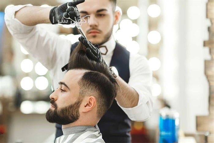آموزش آرایشگری مردانه