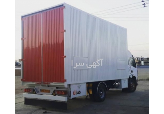 باربری و حمل اثاثیه منزل، حمل اثاث