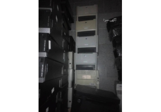 انواع پرینتر و کیس استوک فروش انواع پرینتر و کیس استوک کارکرده به صورت