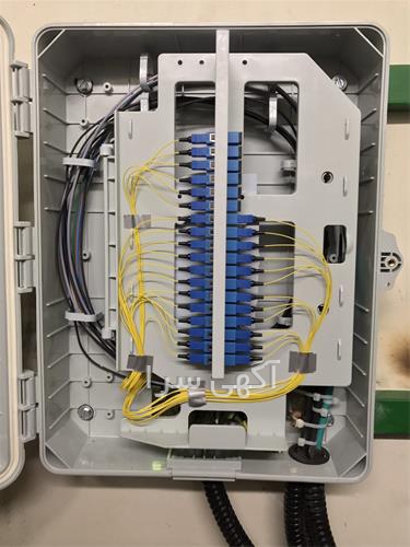 تجهیزات gpon