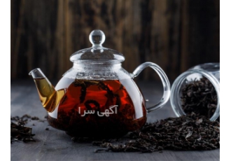 چای اصیل لاهیجان طعم و عطر بی‌نظیر طبیعت شمال آیا به دنبال چای ایرانی
