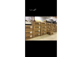 نماینده اصلی پخش عمده خوشبو کننده ایفل در ایران نماینده اصلی پخش عمده