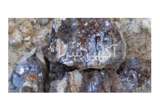 معدن سرب و روی