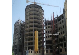 فروش رتبه ۵ راهسازی سهامی واگذاری شرکت راه سازی آرین توسعه راه شرق