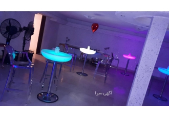 تشریفات،ظروف کرایه،خدمات مجالس،میزبار و سوارز