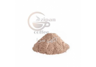 تولیدکننده و توزیع کننده کافی میکس و میکس قهوه عربیکا