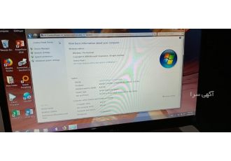 فروش کامپیوتر تمیزکم کار
