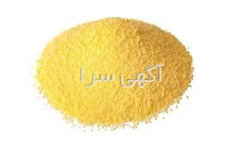 کود گوگرد 75 درصد بنتونیت دار