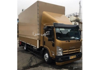 خدمات کامل حمل و نقل به کل ایران