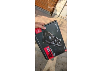 کارت گرافیک rx ۵۹۰xfx پخش عمده محصولات سرور وماینینگ