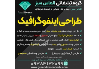 سفارش طراحی اینفوگرافیک infographic پروژه آنلاین در شهرقدس انجام سفارش