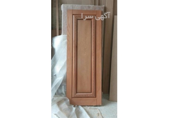 تولید درب چوبی و فروش مستقیم درب چوبی