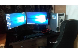 اجاره باکس تدوین حرفه ای - تهران