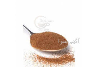 تولیدکننده کاپوچینو عمده قیمت عمده کاپوچینو
